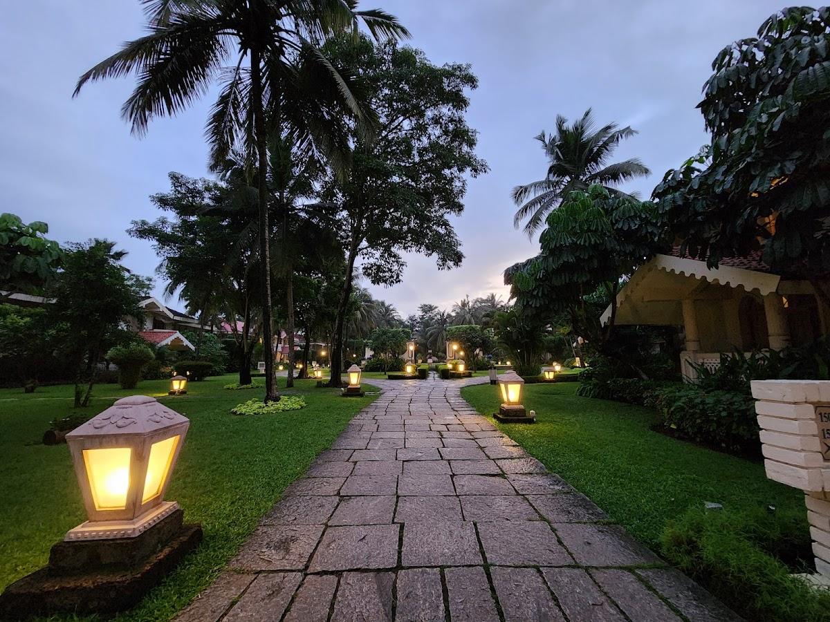 Club Mahindra Goa Beach Resort