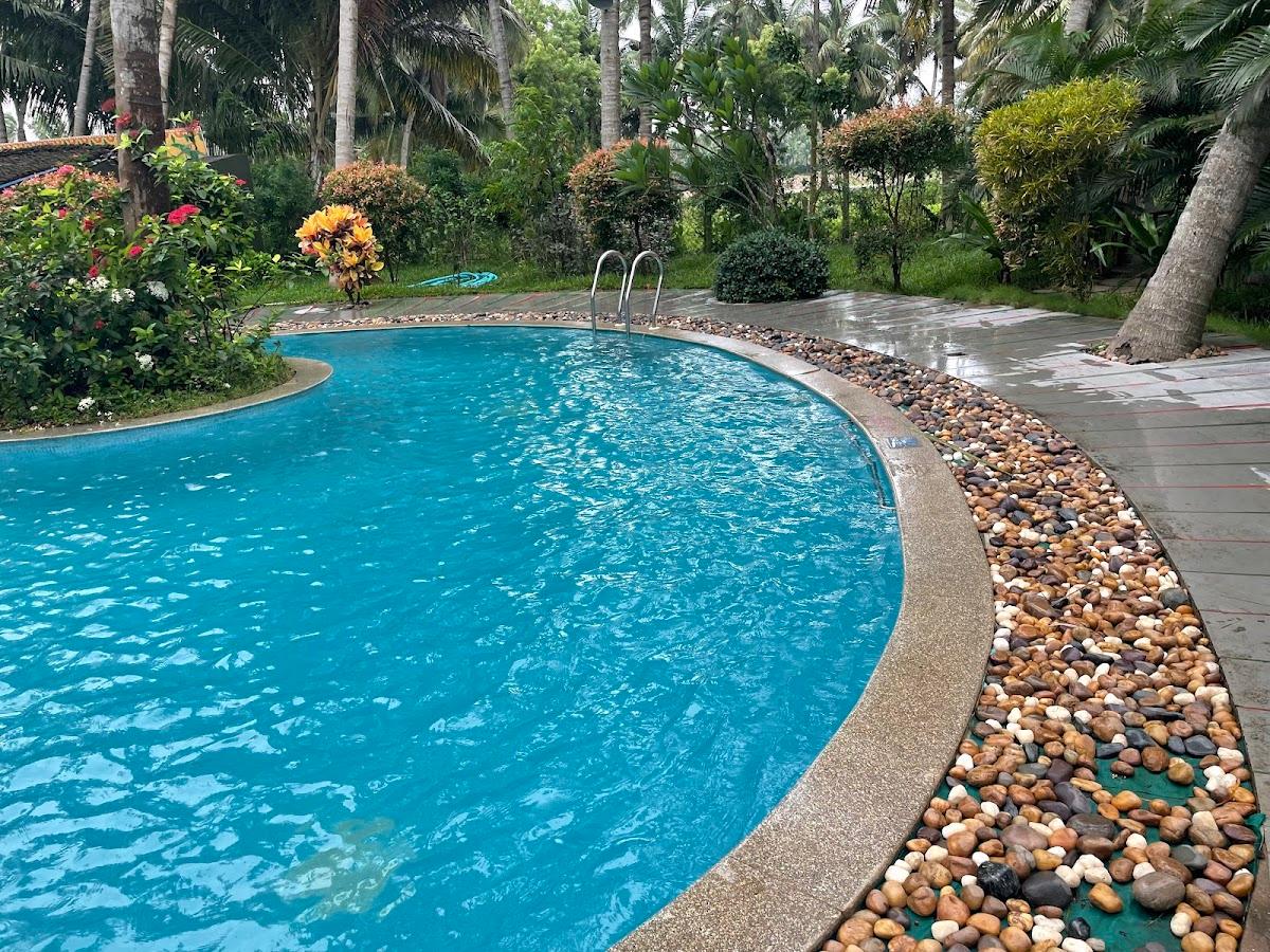 Club Mahindra Tawang