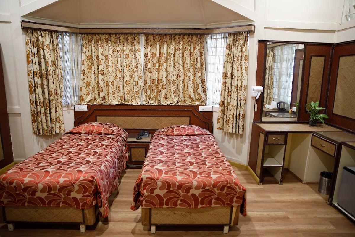 Club Mahindra Shillong