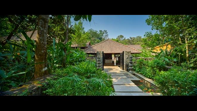 Club Mahindra Coorg Valley
