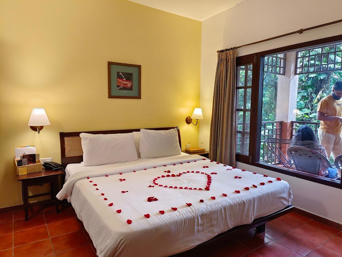 Club Mahindra Coorg Valley