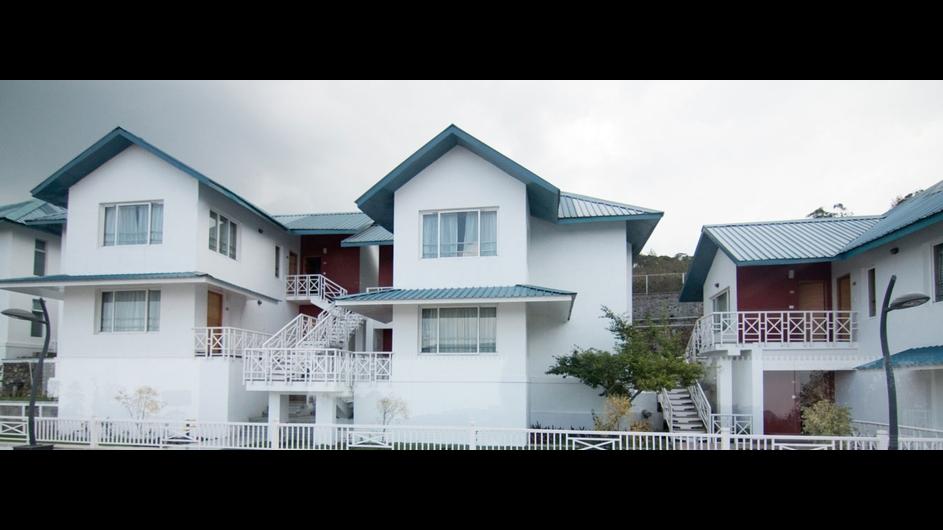 Club Mahindra Kodaikanal