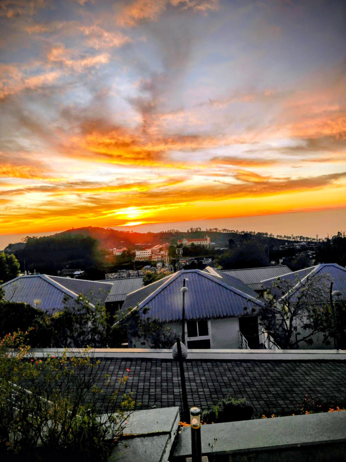 Club Mahindra Kodaikanal