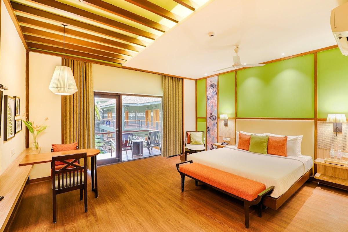 Club Mahindra Dindi