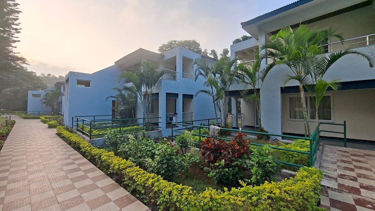 Club Mahindra Araku Valley