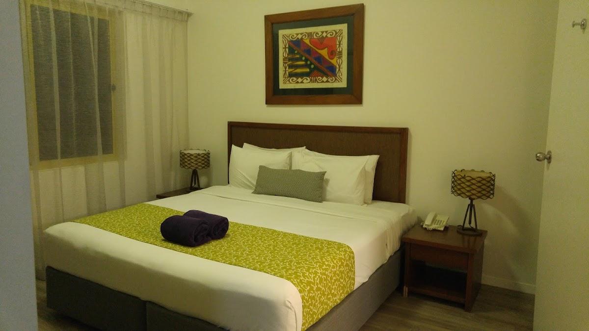 WorldMark Fiji