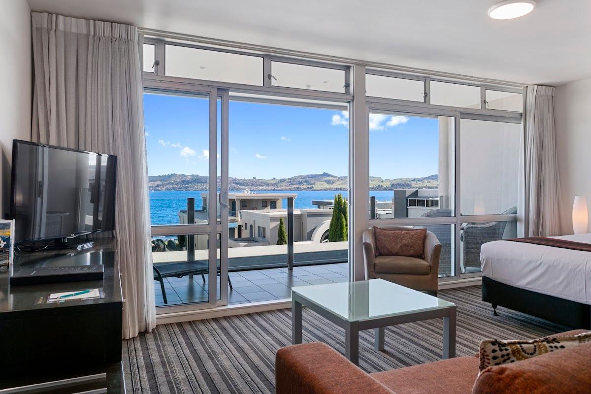 The Reef Resort Taupo