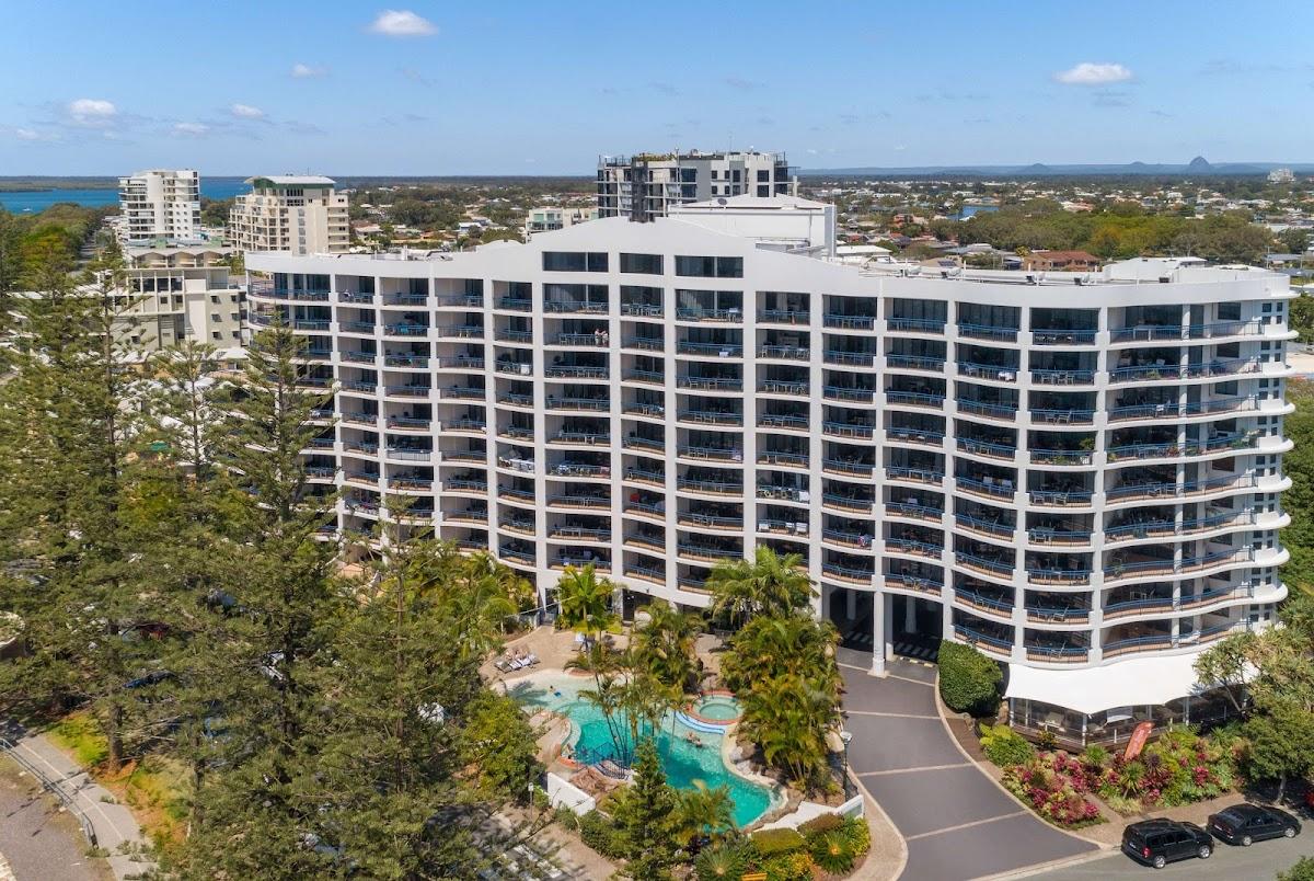 Ramada Resort by Wyndham Golden Beach