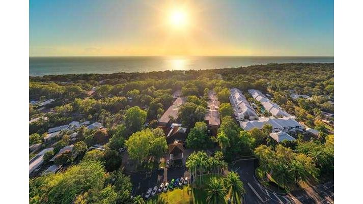 Ramada Resort by Wyndham Port Douglas