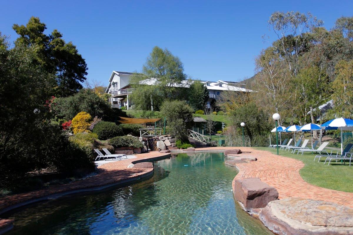 The Sebel Pinnacle Valley Resort