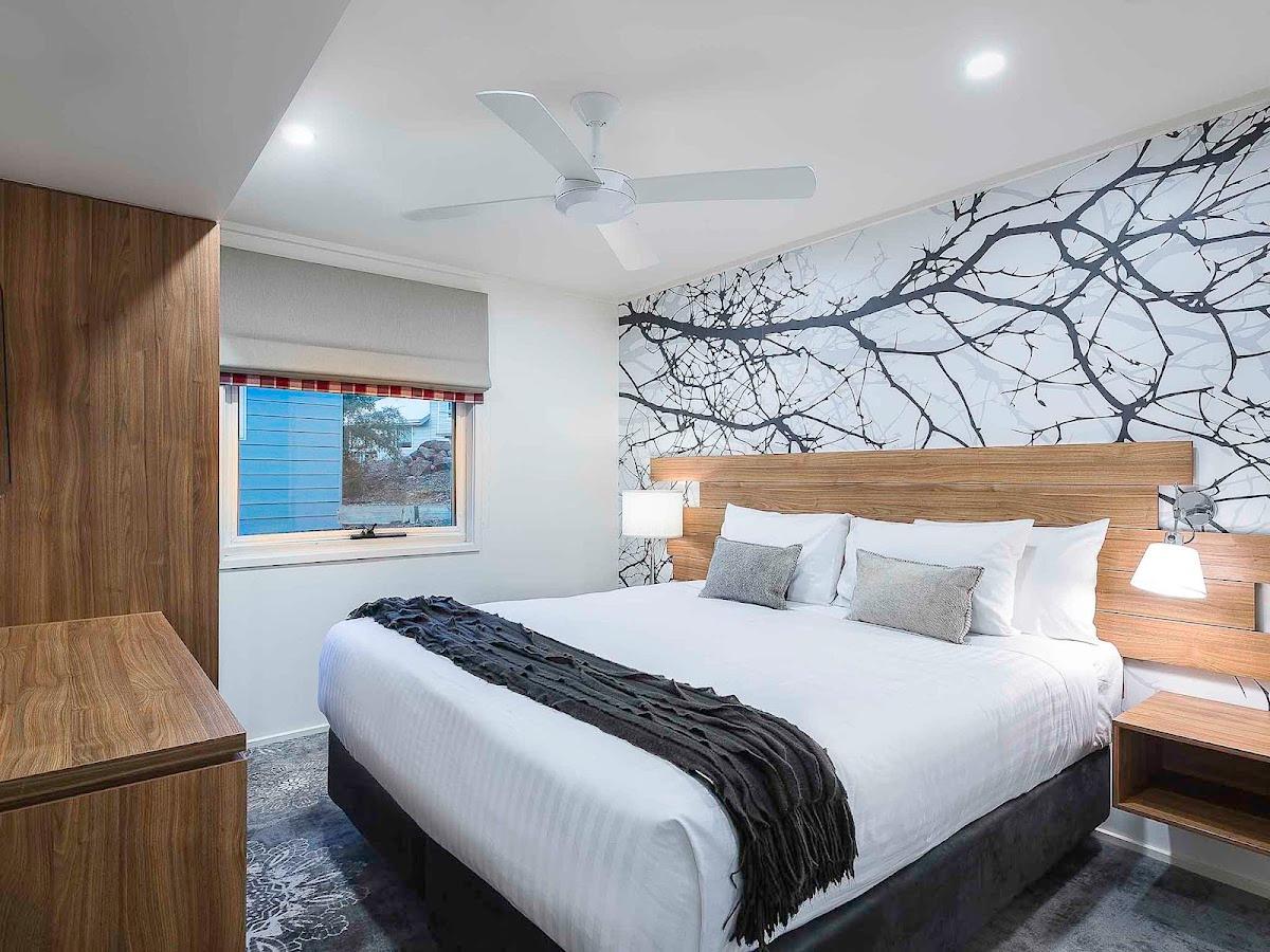 The Sebel Pinnacle Valley Resort