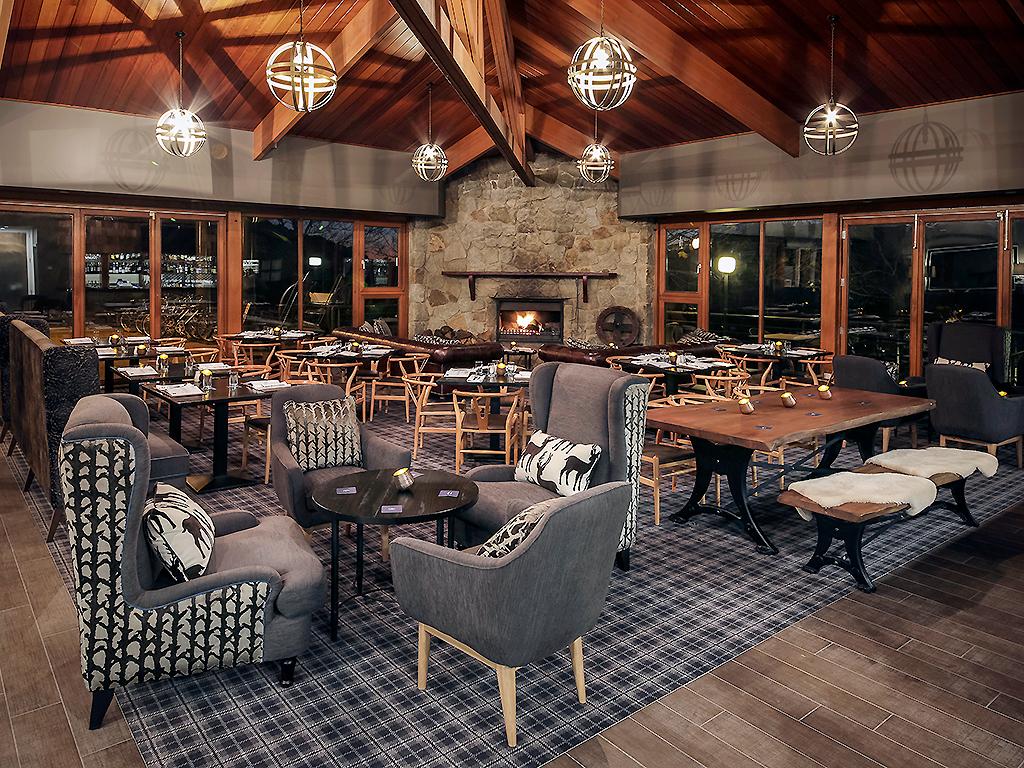 The Sebel Pinnacle Valley Resort