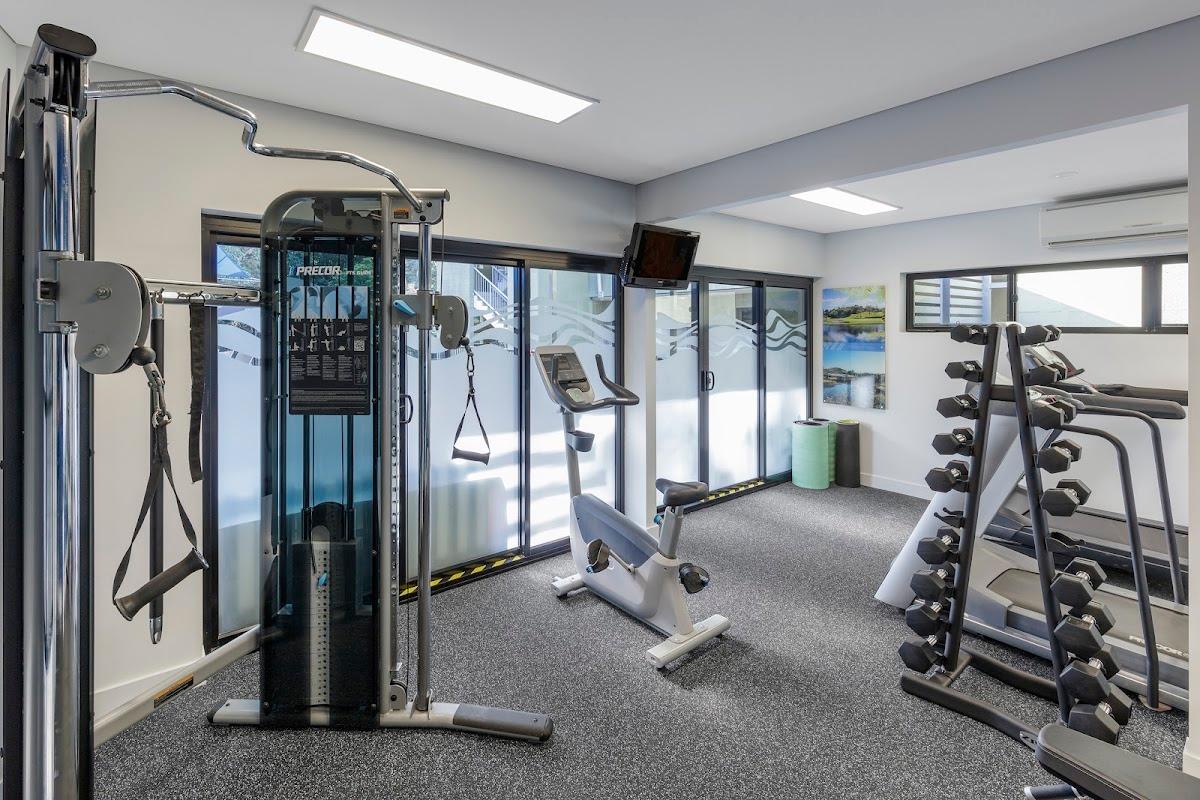 Club Wyndham Coffs Harbour Terraces