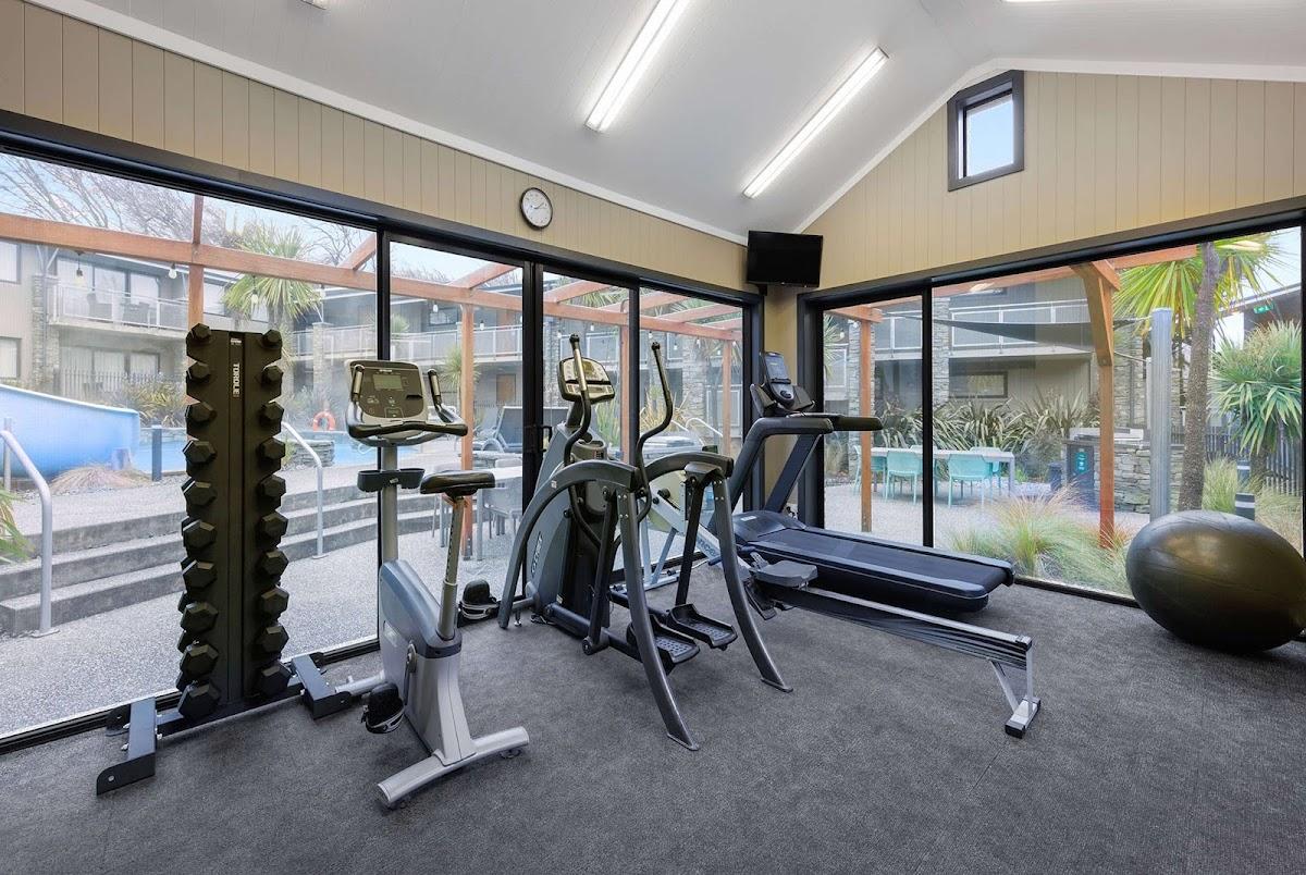 Club Wyndham Wanaka Resort