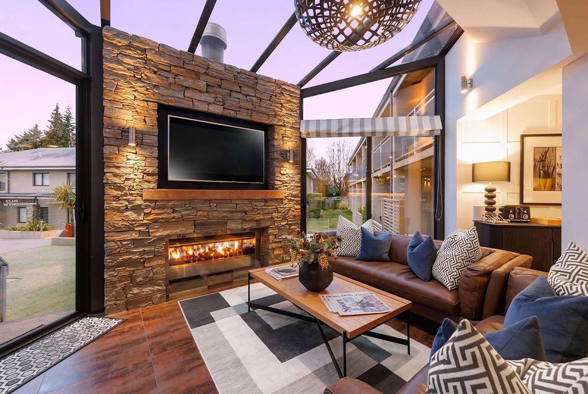 Club Wyndham Wanaka Resort