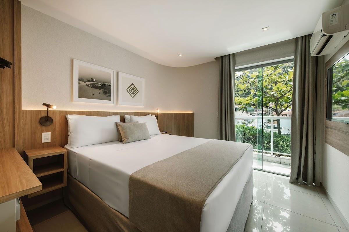 Pestana Angra Beach Resort