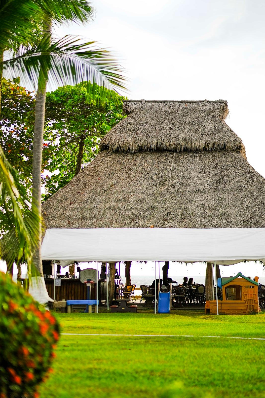 Tangeri Chalets