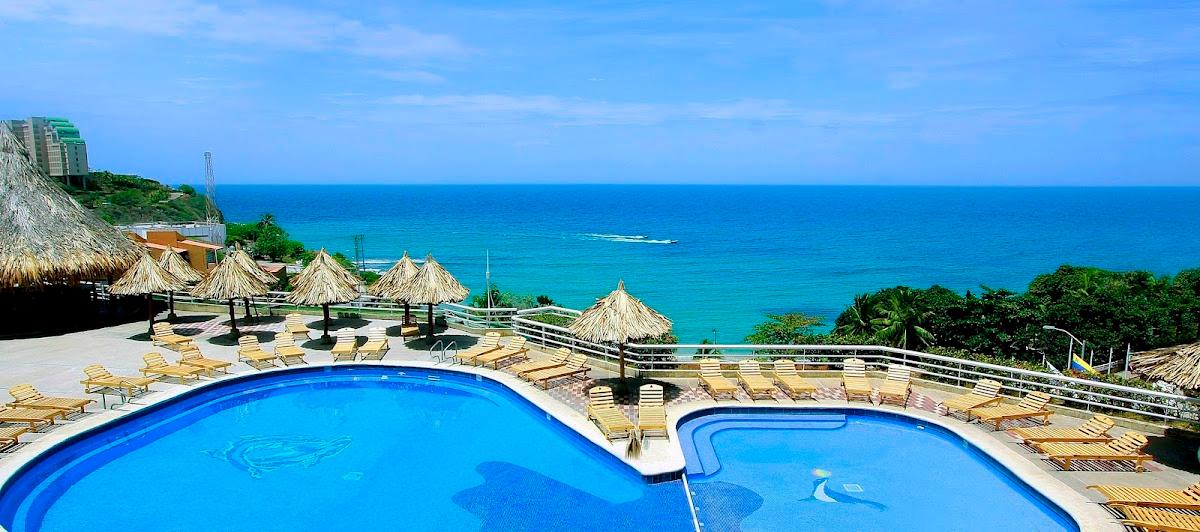 Hippocampus Beach Resort