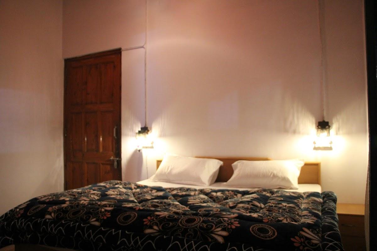 Mountain Club - 3 Nights