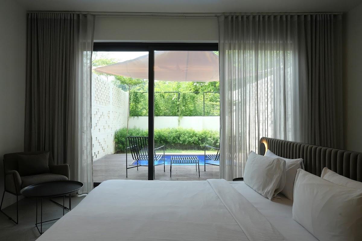 The Resort Country Club - 3 Nights