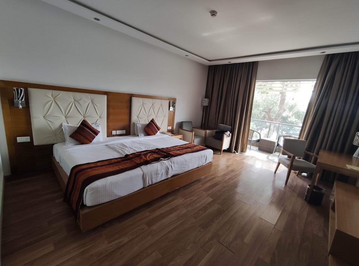 Starz Club & Spa - 3 Nights