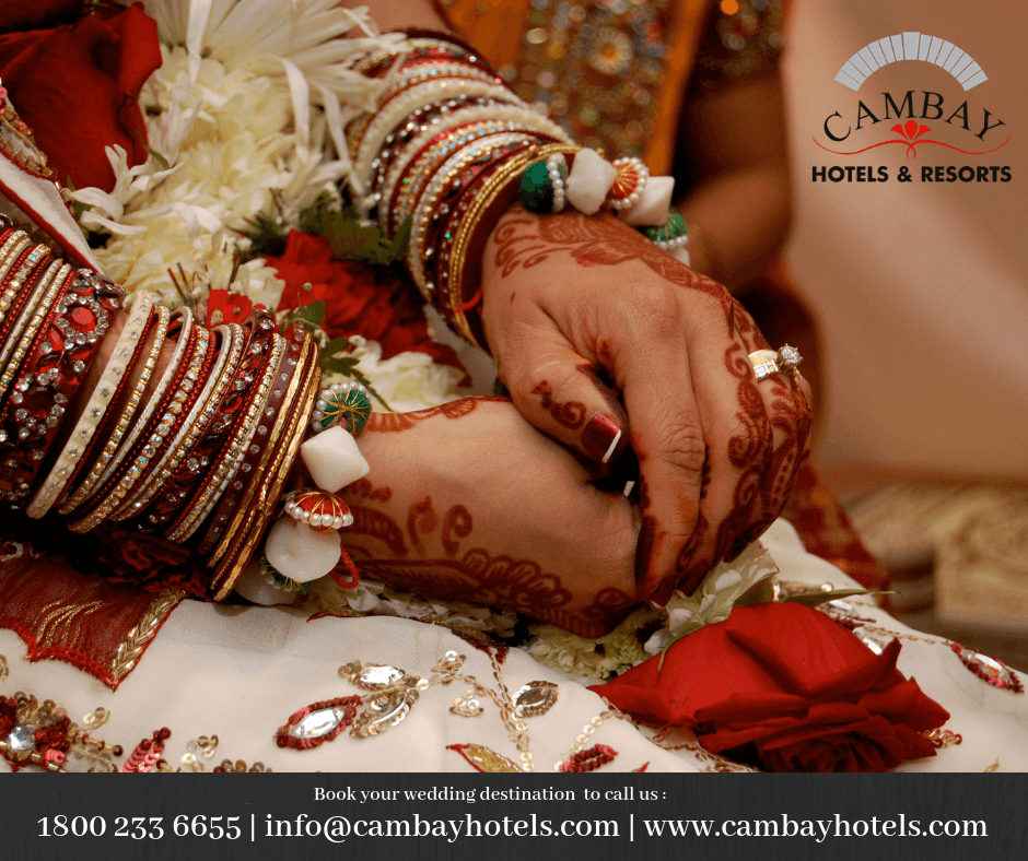 Cambay Spa & Resorts Jaipur - 3 Nights