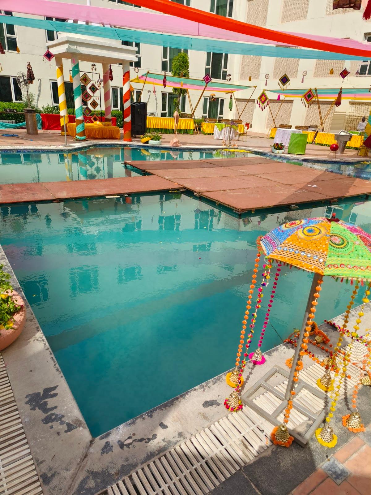 Cambay Spa & Resorts Jaipur - 3 Nights