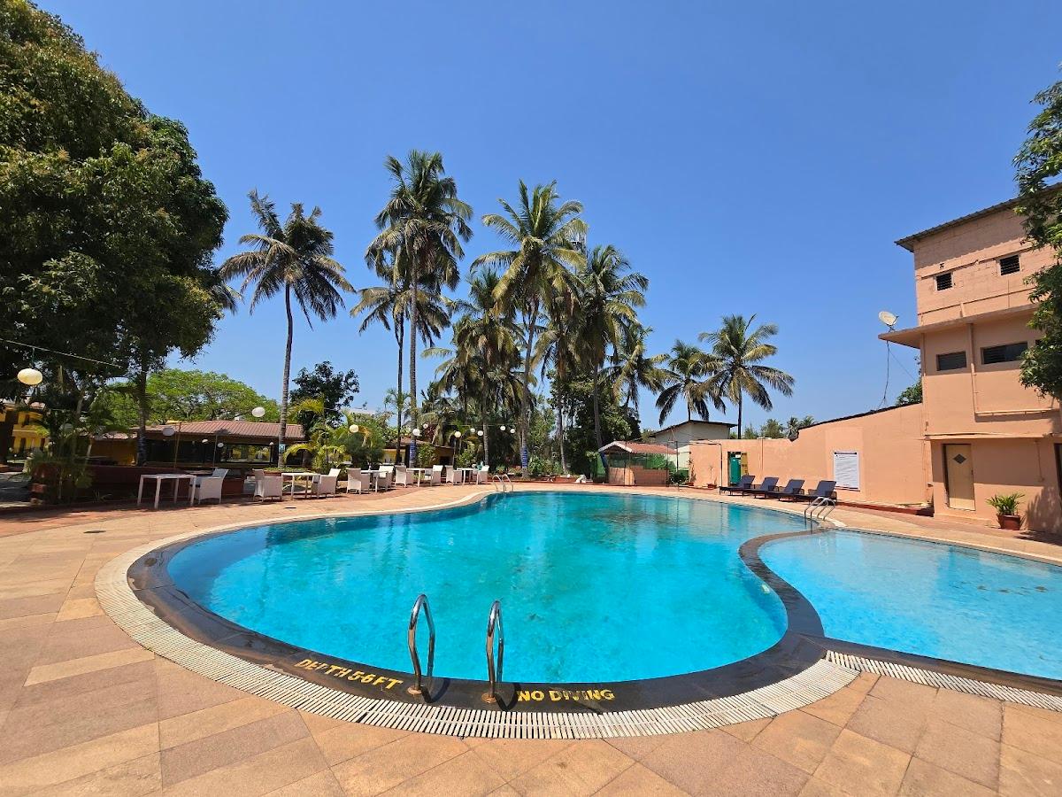 Sterling Karwar - 3 Nights