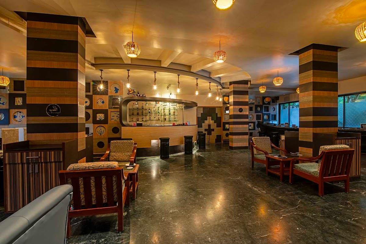 Sterling Karwar - 3 Nights