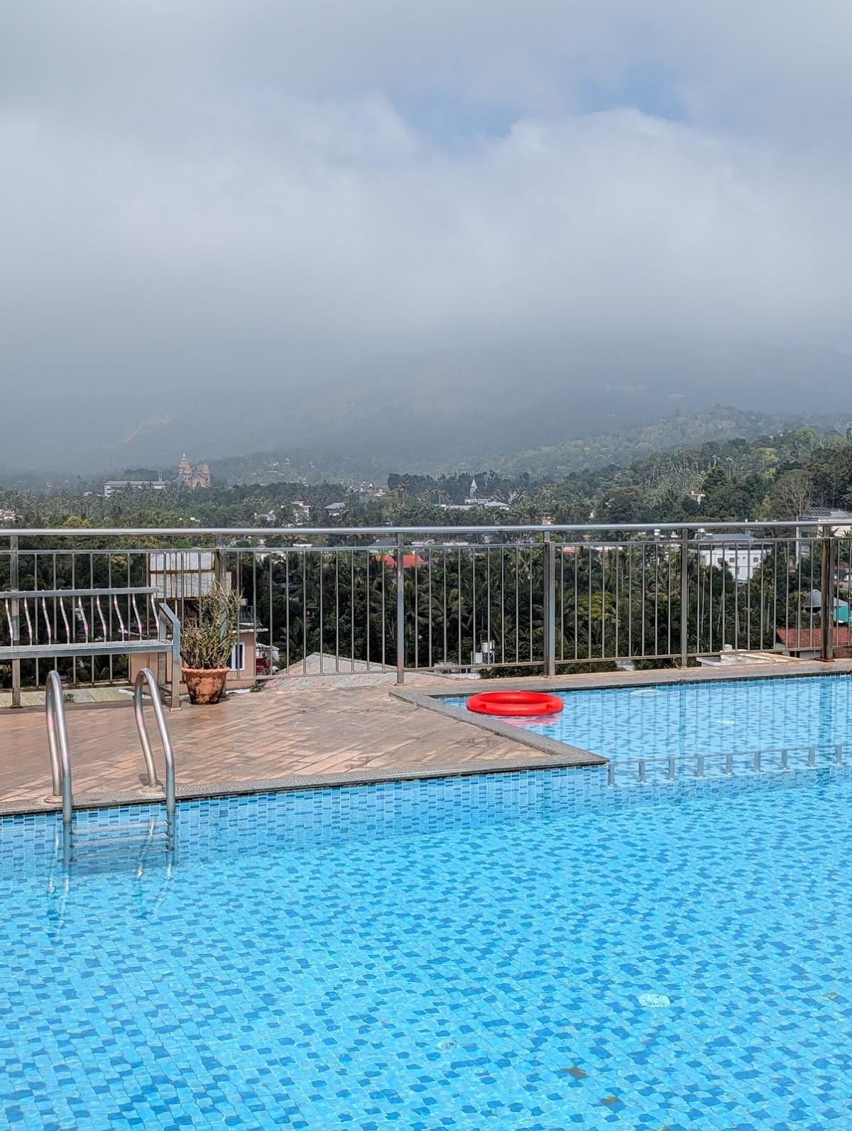 Sterling Thekkady - 3 Nights