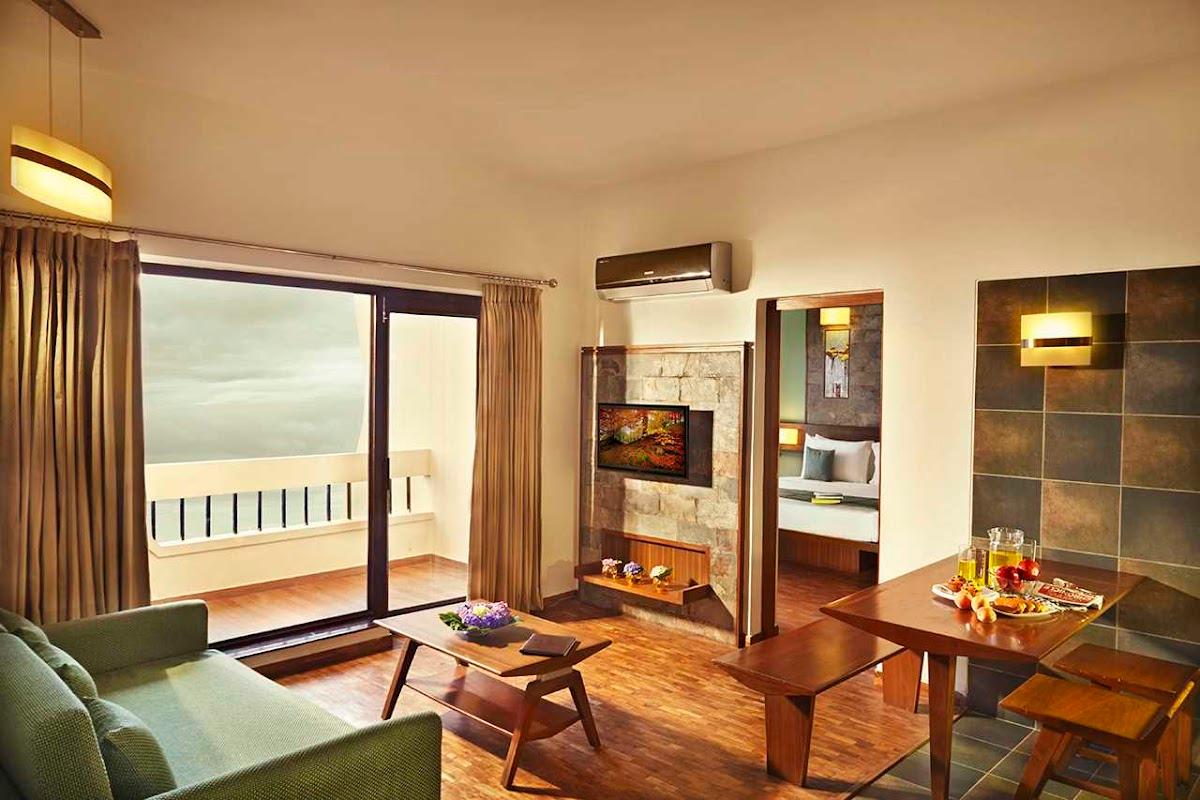 Sterling Mussoorie - 3 Nights