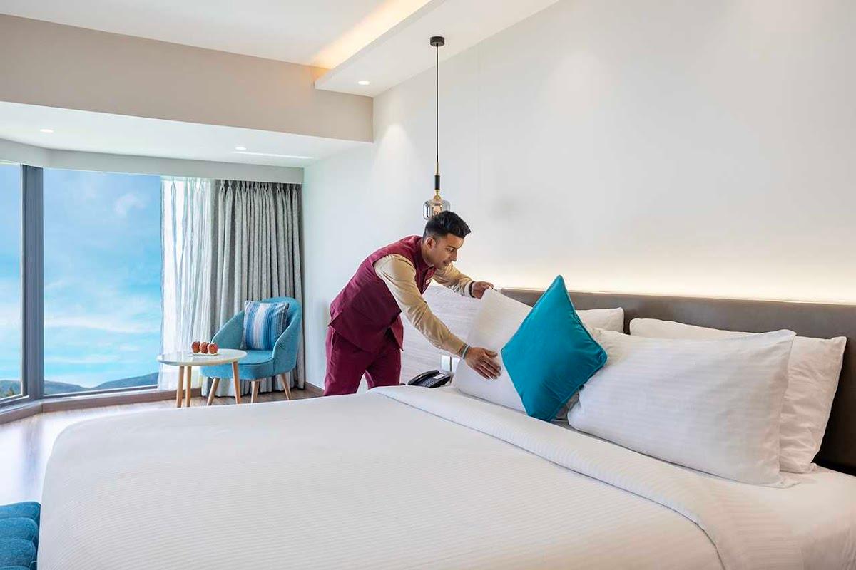 Sterling Mussoorie - 3 Nights