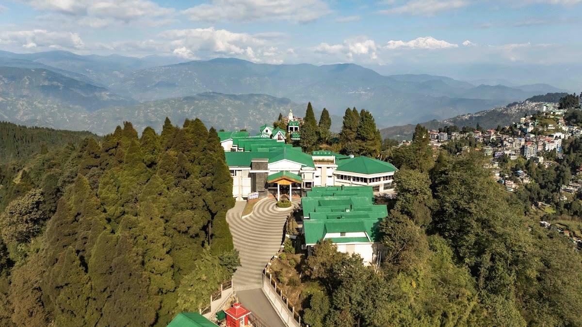 Sterling Darjeeling - 3 Nights
