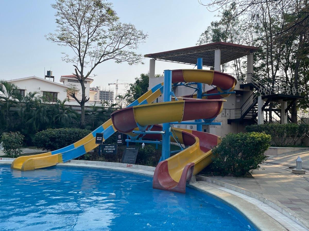 Leonia Holistic Destination - 3 Nights