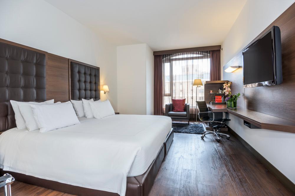 NH Collection Royal Andino - 3 Nights