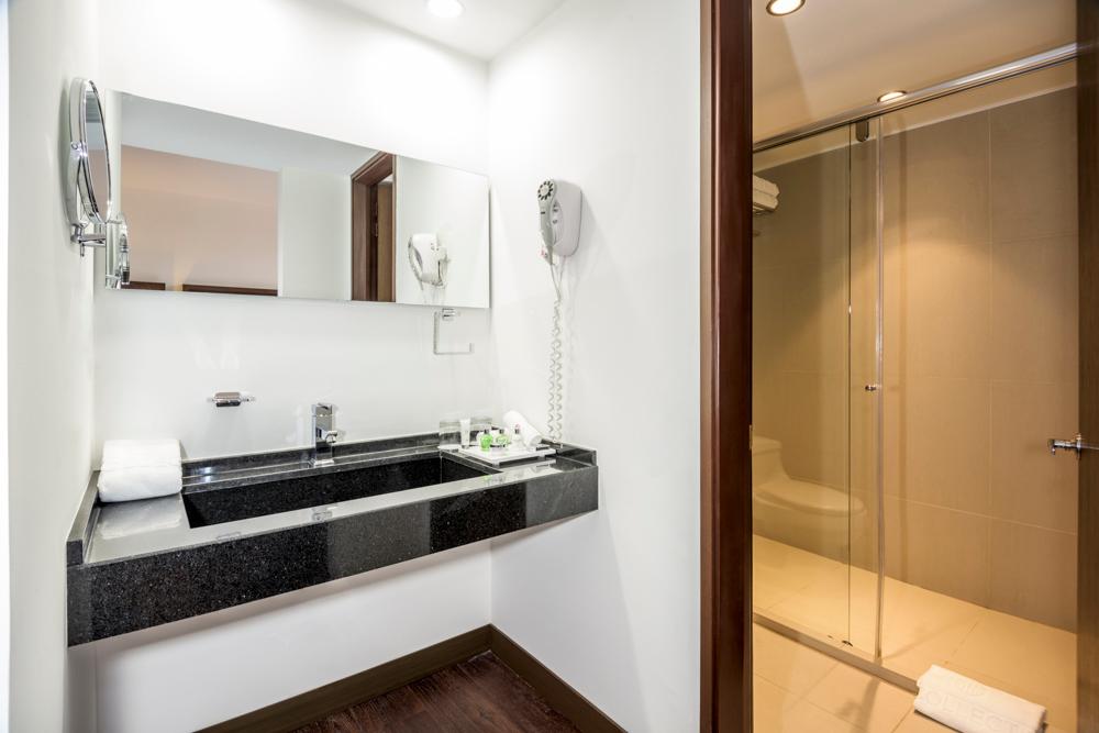 NH Collection Royal Andino - 3 Nights