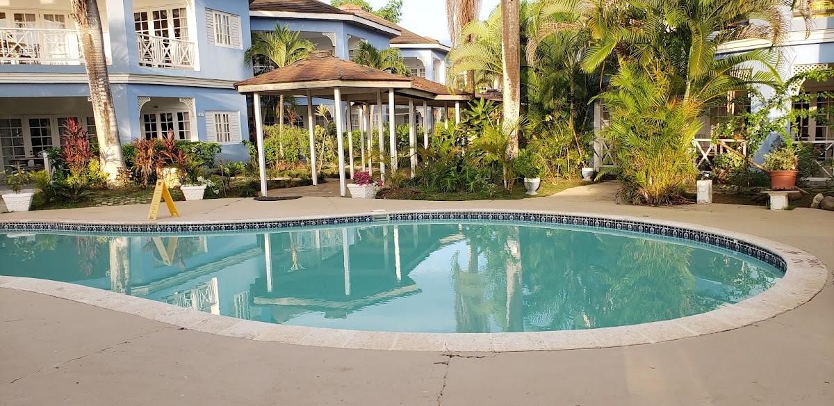 Beachcomber Club