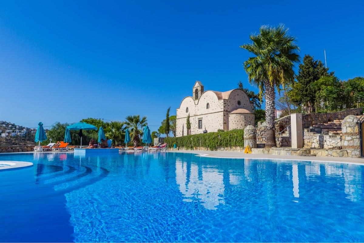Club Armonia Bodrum Evleri