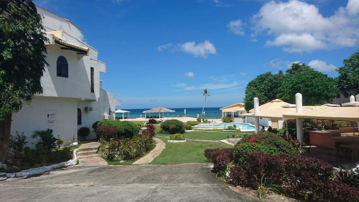Casa Del Mar Golf Resort