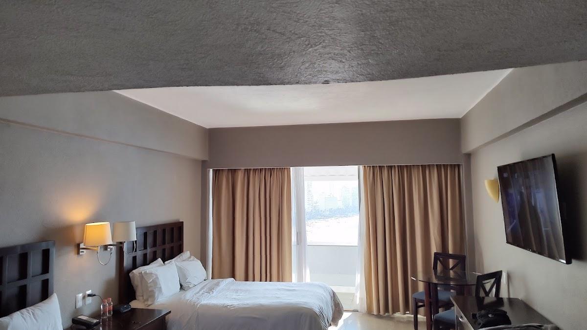 Fiesta Americana Villas Acapulco