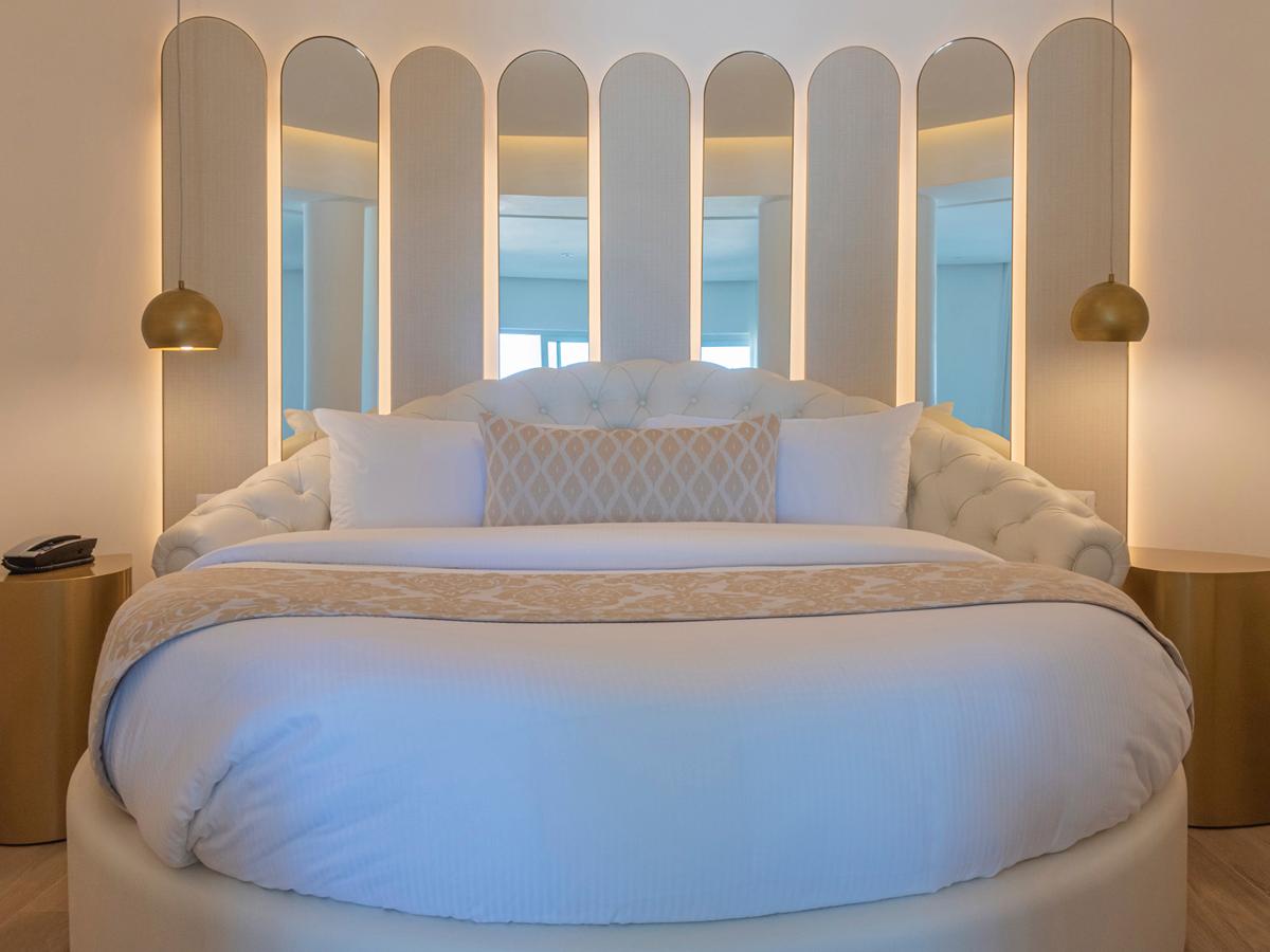 Gran Paradise Bavaro by VRC