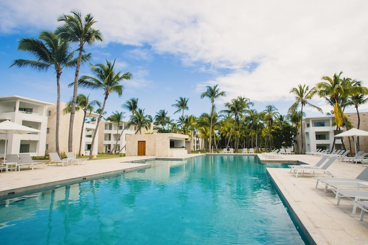 Gran Paradise Bavaro by VRC