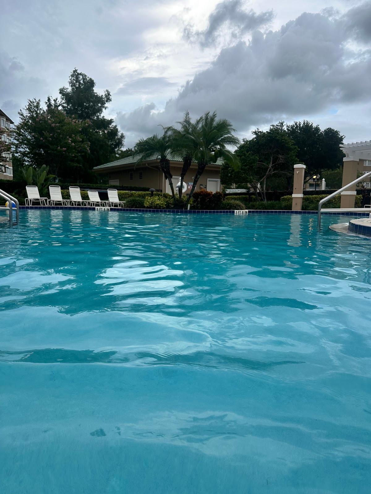 Silver Lake Resort - Silver Points