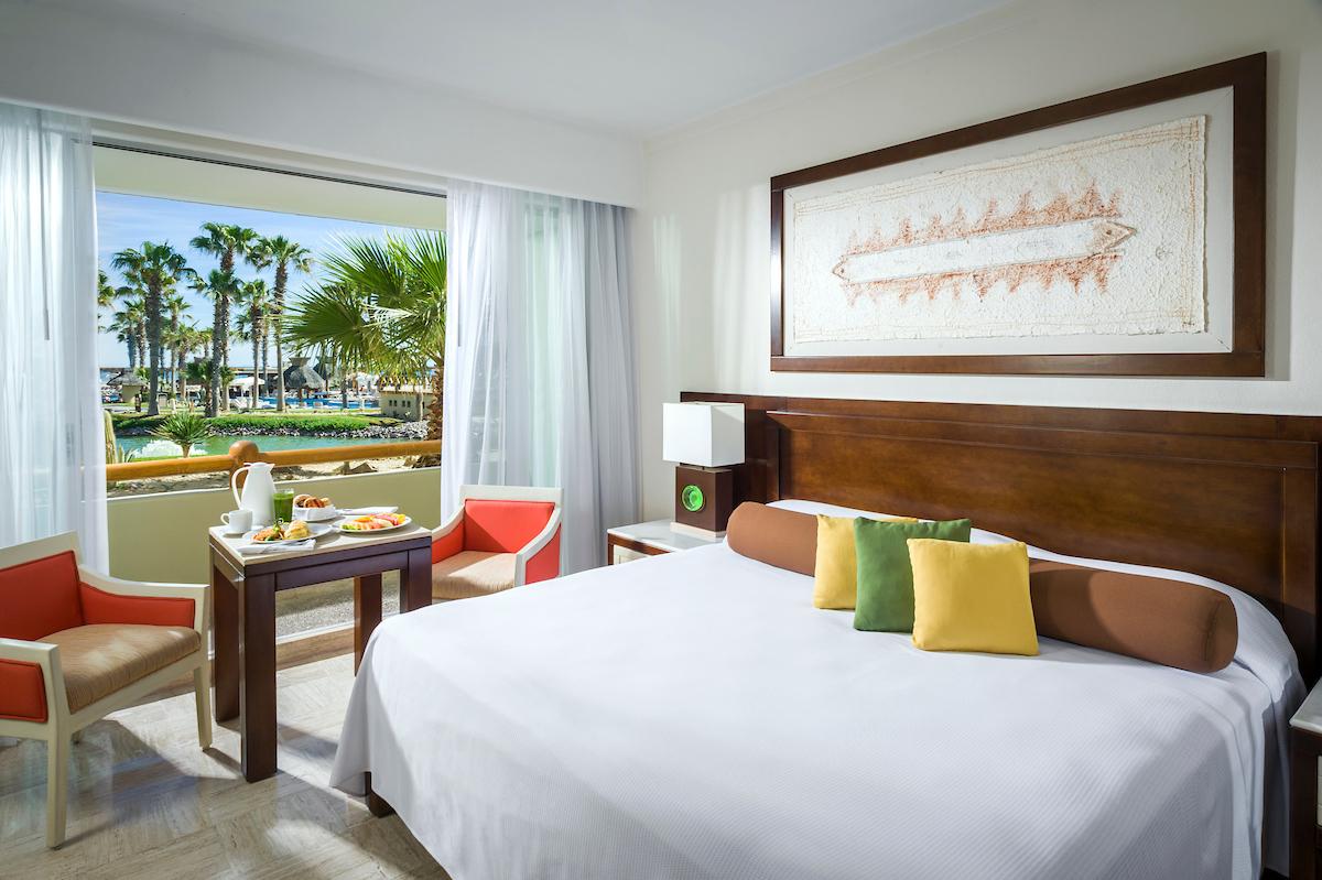 Mayan Palace at Vidanta Puerto Penasco