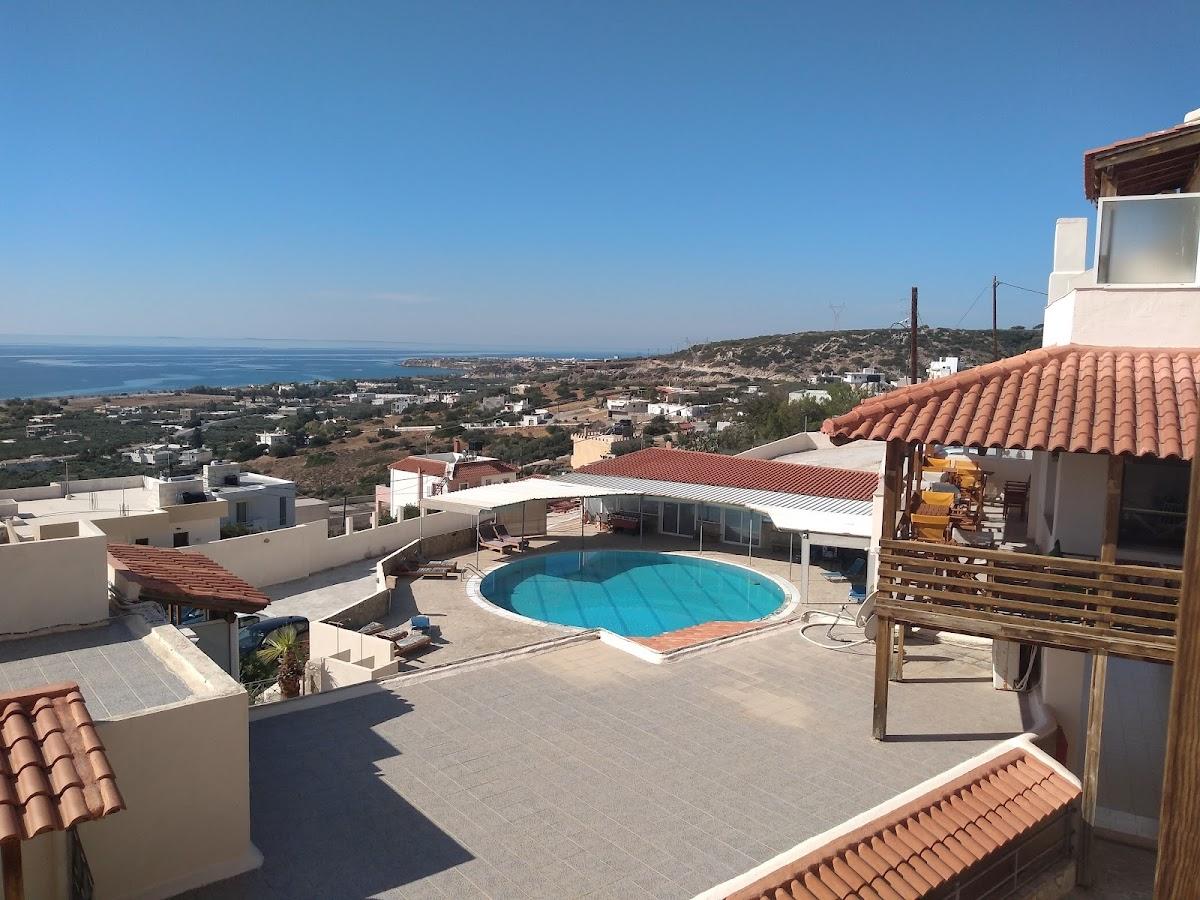 Creta Suites