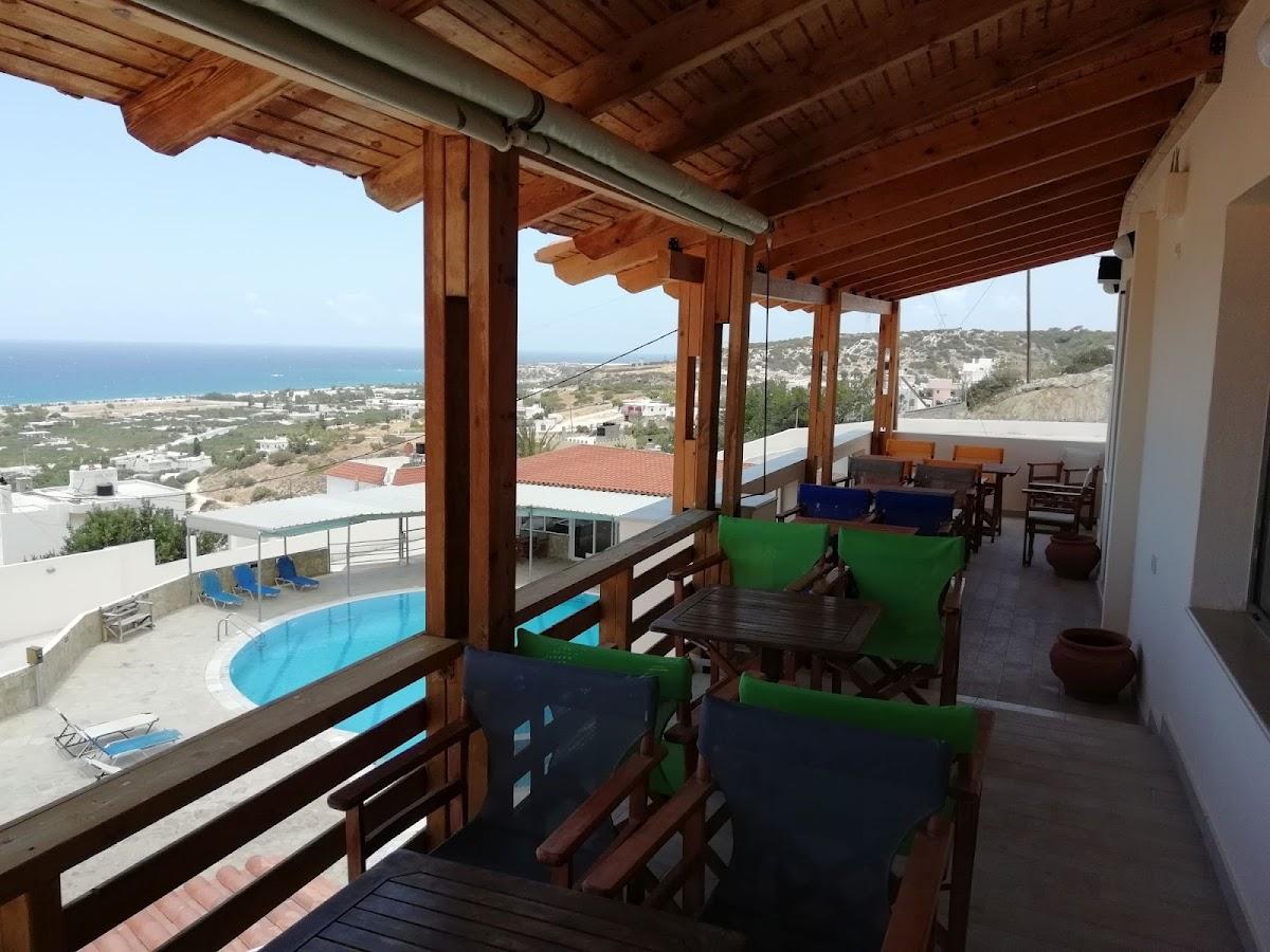 Creta Suites