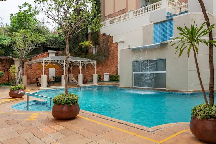 Hotel Giardino