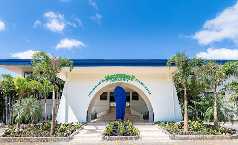 Flamingo Beach Hotel