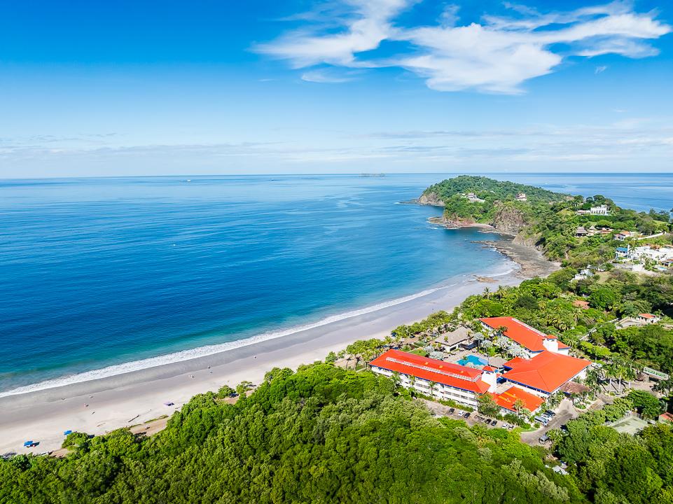 Flamingo Beach Hotel