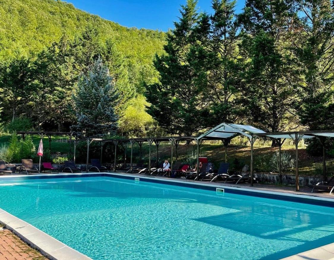 La Casella Halfboard 1Week